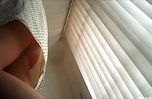 XXX Horny Amatir Dengan Stoking Hitam Melakukan Kedua Lubang. xxx xxx sek