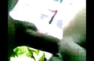XXX Pesta bujangan porn asian seks yang intens.
