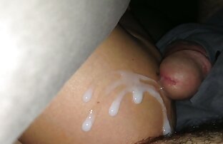 XXX Wanita pirang solo masturbasi di you porn sek 4K