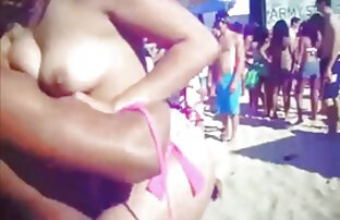 XXX Old4k, oral seks xxx ayah sering ngorok leher, pus dan Latihan wanita berambut coklat cantik, Mira Cuckol.