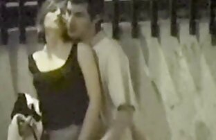 XXX Granny Vs BBC-mature pirang Lilou Ch sek free video membawanya di pantat