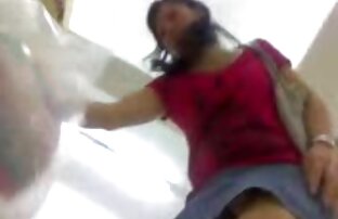 XXX Mega MILF xxxxvideo seks memiliki BBC Ku dalam vagina ketat nya!