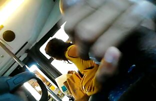 XXX Pelacur kotor mendapat creampie a sek porn